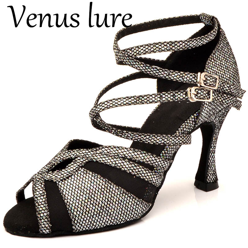 Women Shoes Name - Venus Lure, individuelle Größe und Name,