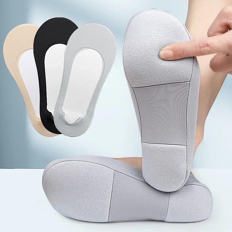 Women'S Shoes Plantar Fasciitis - 1/2/4 Paar Damen Bootssocken Plantarfasziitis Schuhe