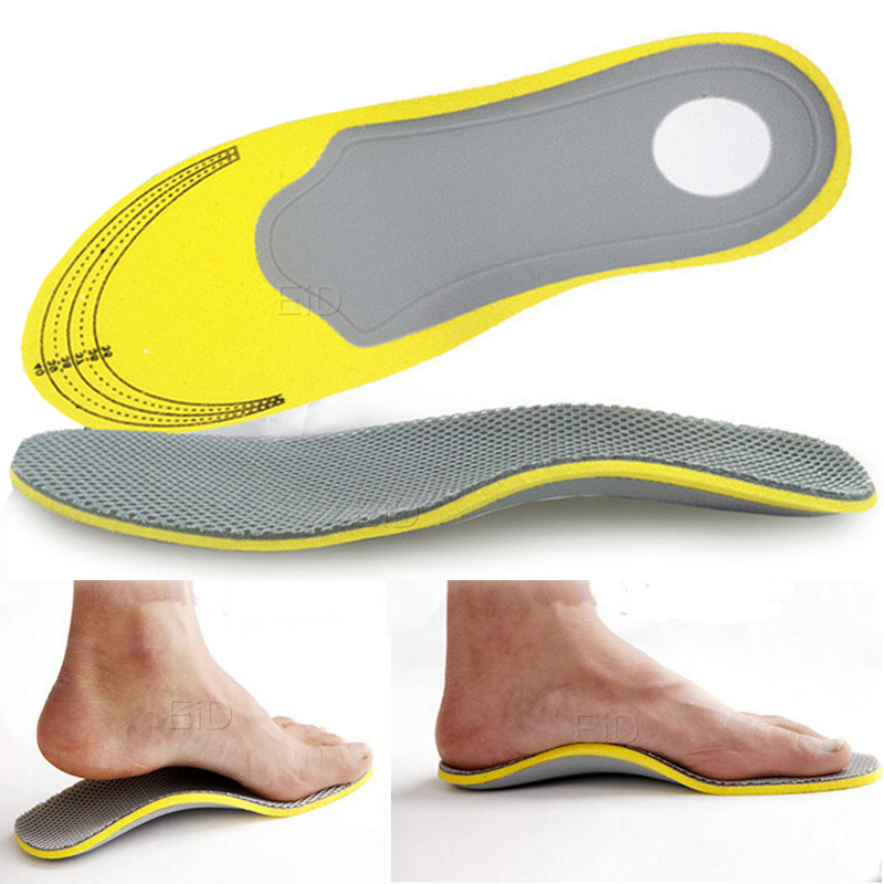 Women'S Shoes Plantar Fasciitis - Orthopädische Einlegesohlen, Plattfüße, hohe Fußgewölbeunterstützung, Einlage,
