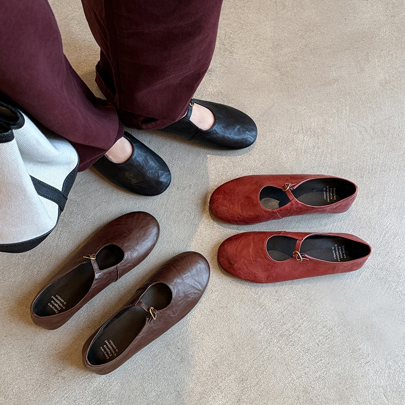 Women'S Heels - 2026 neue Frühlings- und Herbstpumps für