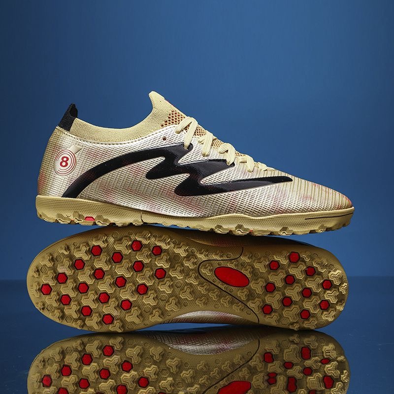 Women'S Shoes Vs Men'S - Klassische Marken-Fußballschuhe für Herren und Damen,
