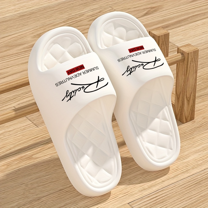 Women Shoes Size To Men - Paar-Hausschuhe für Damen und Herren, Weiche