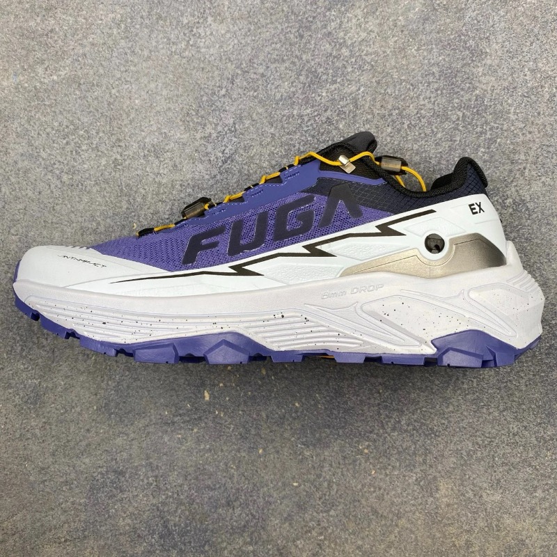Women'S Shoes Vs Men'S - Professionelle Trail-Laufschuhe für Herren und Damen,