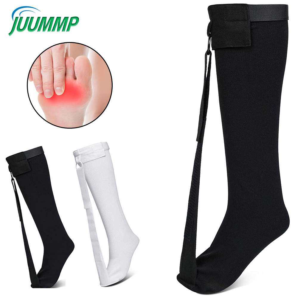 Women'S Shoes Plantar Fasciitis - 1Set Fußabfall Plantarfasziitis Nacht Socken Strümpfe