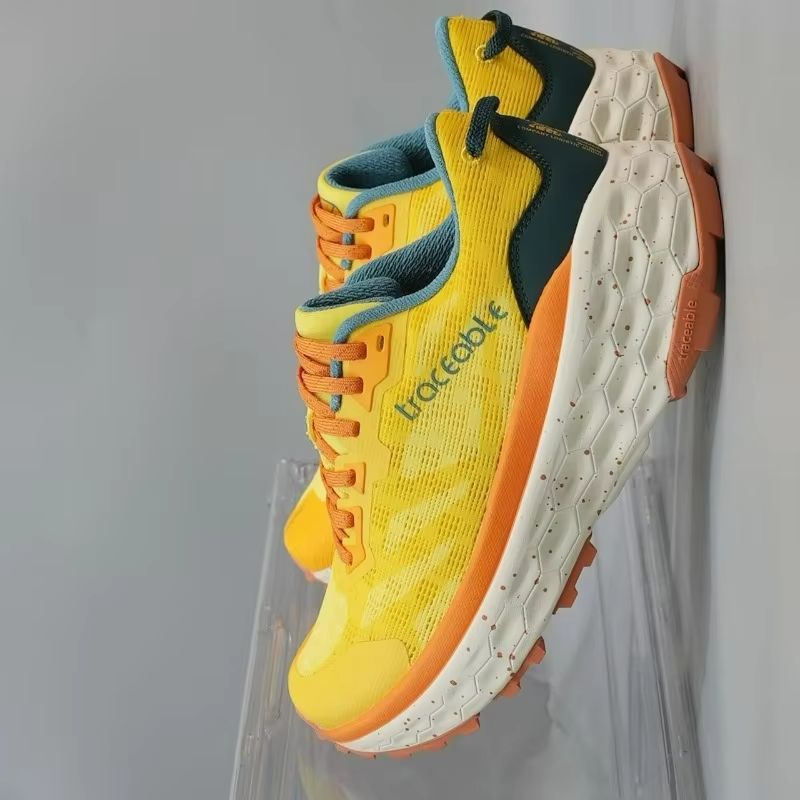 Women'S Shoes Vs Men'S - 2026 Neue Herbst-Trail-Laufschuhe für Männer und