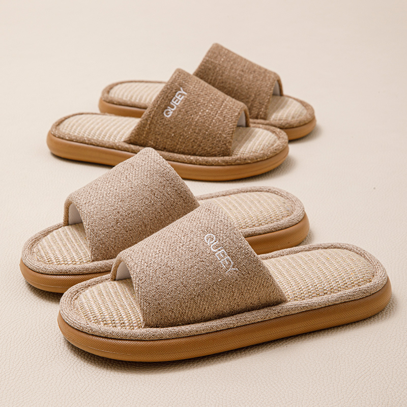 Women Shoes Size To Men - Neue Hausschuhe für Damen, rutschfeste Indoor-Slipper
