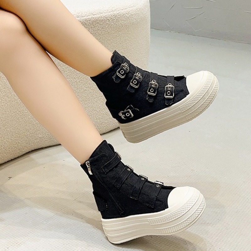 Damen-Schuhe Frühling und Somm – Women'S Shoes Temu Bewertung und Preis