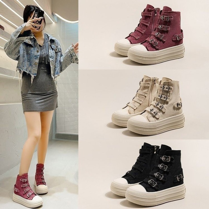 Damen-Schuhe Frühling und Somm – Women'S Shoes Temu Bewertung und Preis