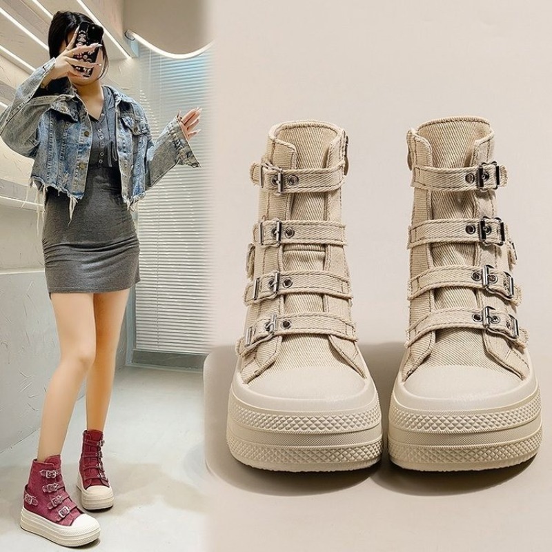 Damen-Schuhe Frühling und Somm – Women'S Shoes Temu Bewertung und Preis