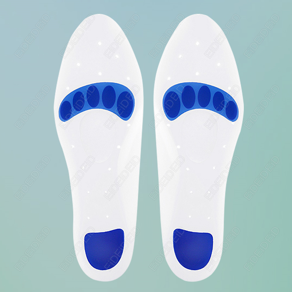 EID Orthopädische Silikon-Gel- – Women'S Shoes Plantar Fasciitis Bewertung und Preis