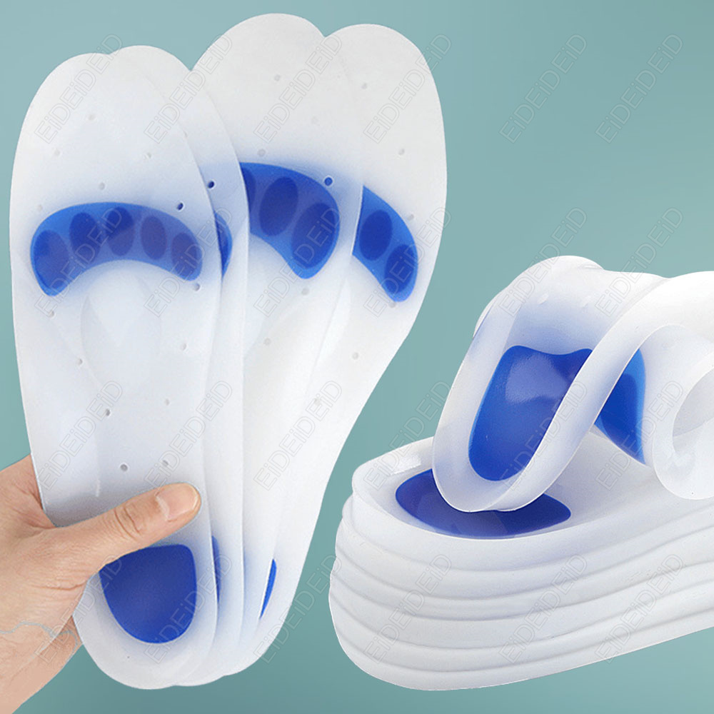 EID Orthopädische Silikon-Gel- – Women'S Shoes Plantar Fasciitis Bewertung und Preis