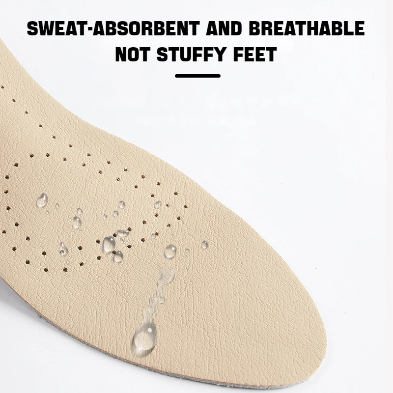 Leder-Damenschuhe-Einlegesohle – Women'S Shoes Plantar Fasciitis Bewertung und Preis