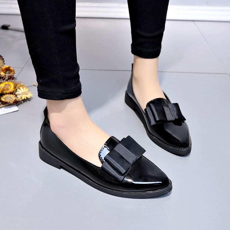 Schwarze/Weinrote Lackleder-Sp – Women'S Shoes Temu Bewertung und Preis
