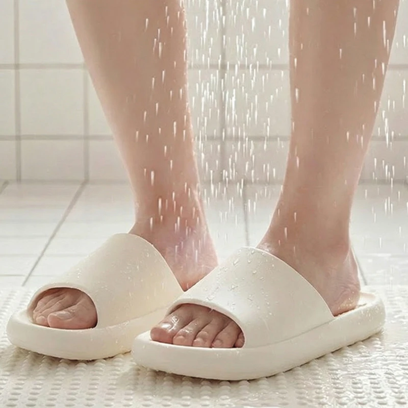Ausgehöhlte EVA Badezimmer-Dus – Women'S Shoes Temu Bewertung und Preis