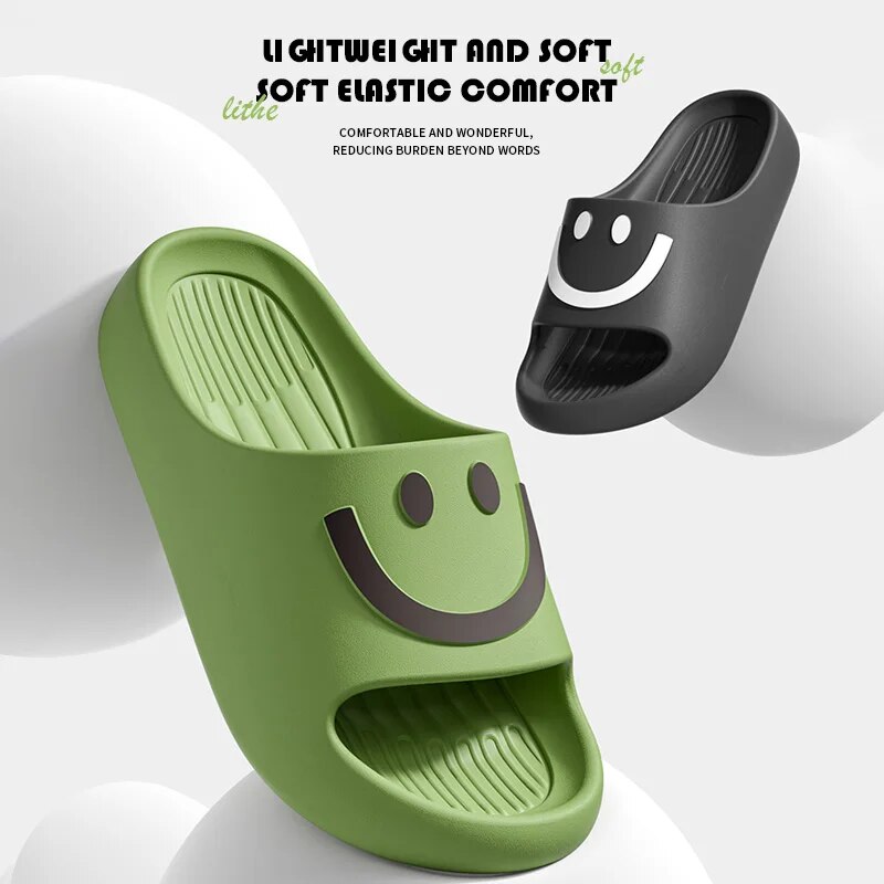 Smiley-Cloud-Hausschuhe für Da – Women'S Shoes Temu Bewertung und Preis