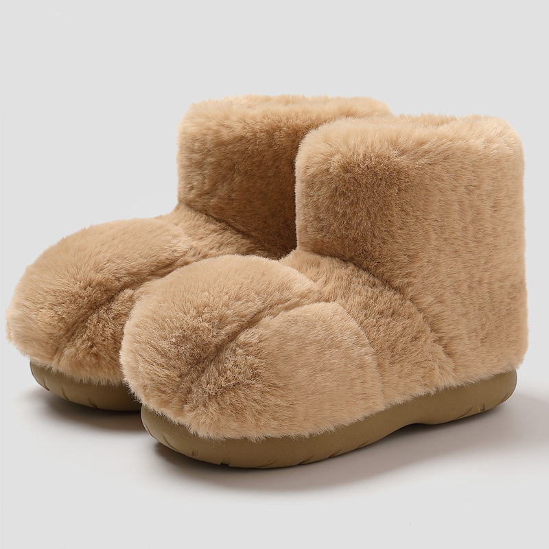 Schöne Katzenkrallen-Innenstie – Fluffy Fur Slipper Bewertung und Preis