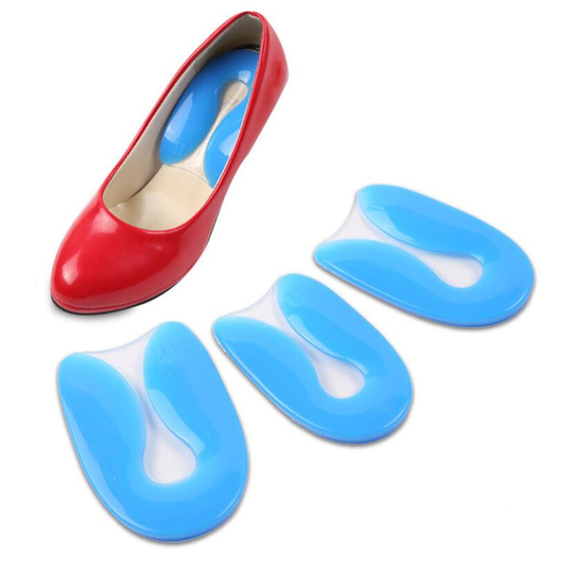 1 paar Fuß Schmerzen Relief Si – Women'S Shoes Plantar Fasciitis Bewertung und Preis