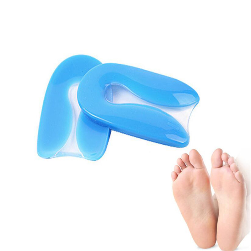 1 paar Fuß Schmerzen Relief Si – Women'S Shoes Plantar Fasciitis Bewertung und Preis