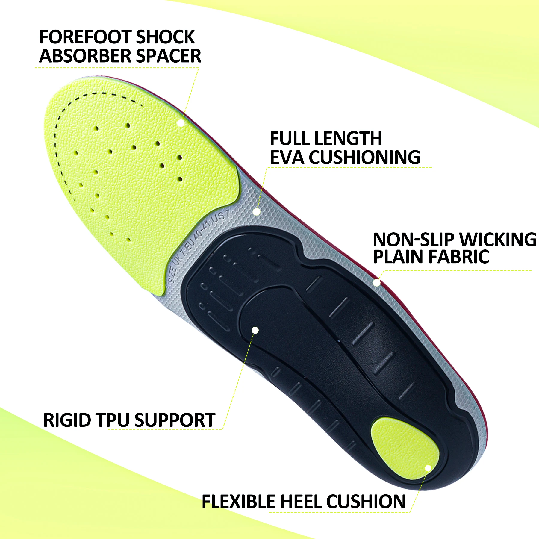 Plantarfasziitis Orthopädische – Women'S Shoes Plantar Fasciitis Bewertung und Preis