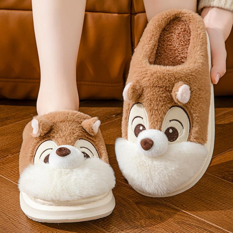 Lässige Flauschige Hausschuhe  – Fluffy Fur Slipper Bewertung und Preis