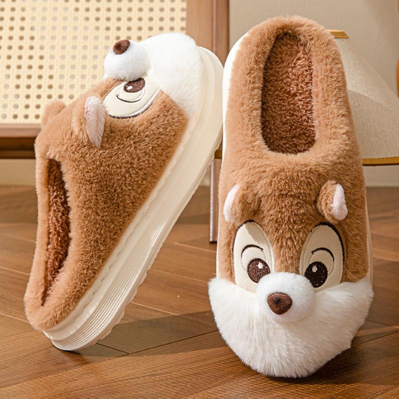 Lässige Flauschige Hausschuhe  – Fluffy Fur Slipper Bewertung und Preis