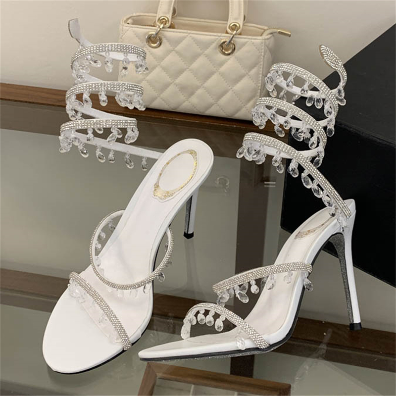 Eilyken Neue sexy dünne High H – Ankle Strap Heels Bewertung und Preis