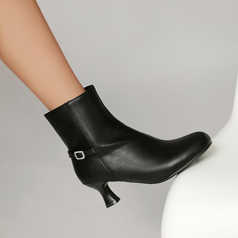 Girseaby Modeschuhe, Retro-Bür – Women'S Shoes Extended Sizes Bewertung und Preis
