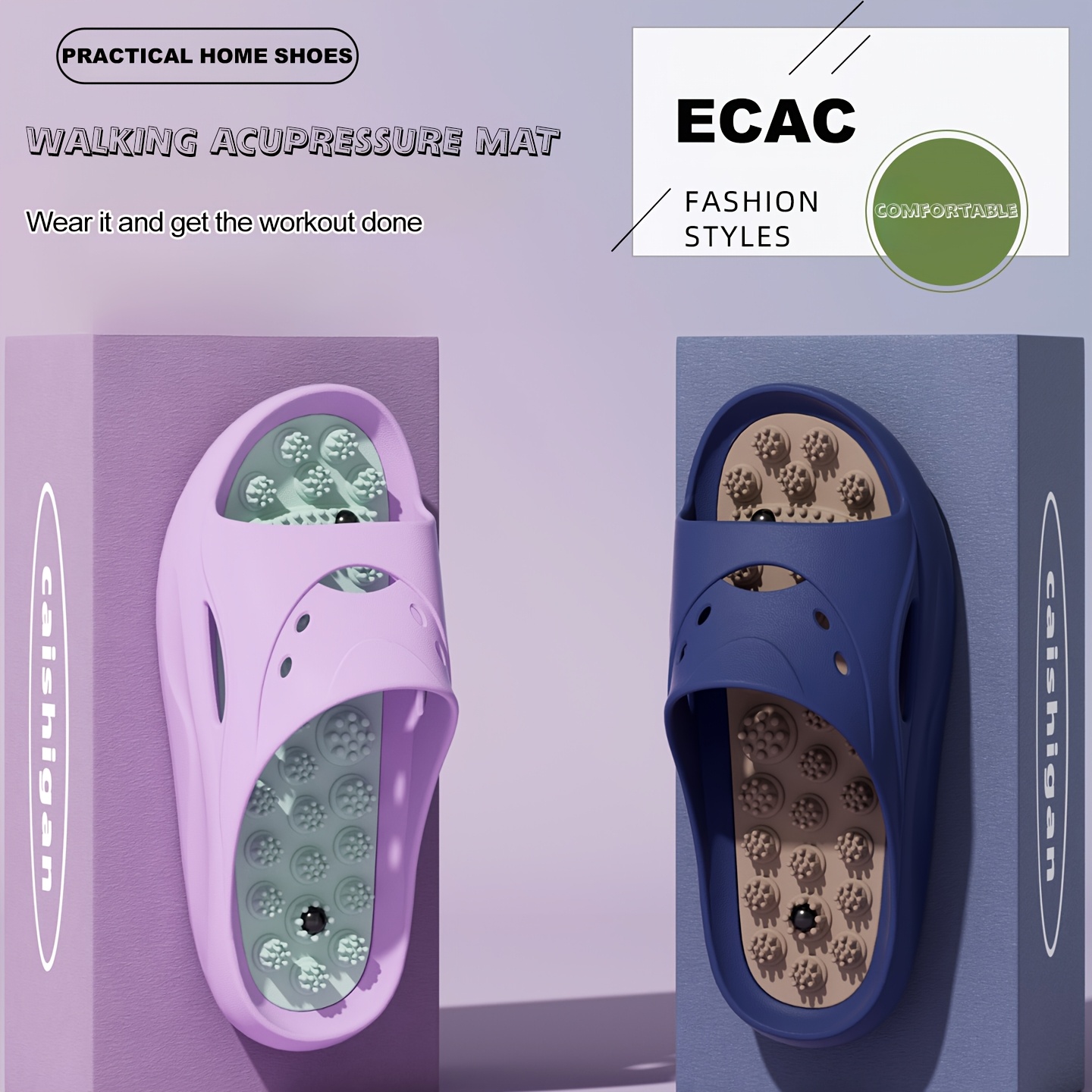 Damen Herren EVA Massage-Hauss – Women'S Shoes Temu Bewertung und Preis