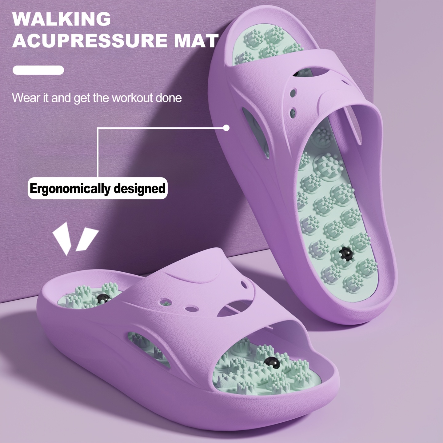 Damen Herren EVA Massage-Hauss – Women'S Shoes Temu Bewertung und Preis