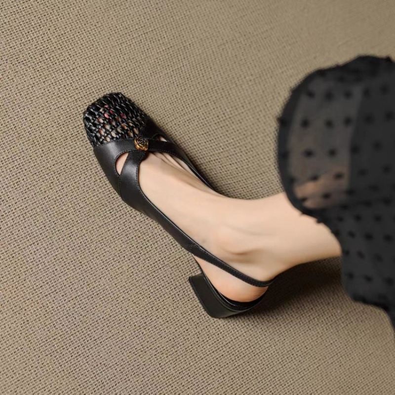 Damen-Sandalen mit geschlossen – Women'S Shoes Temu Bewertung und Preis