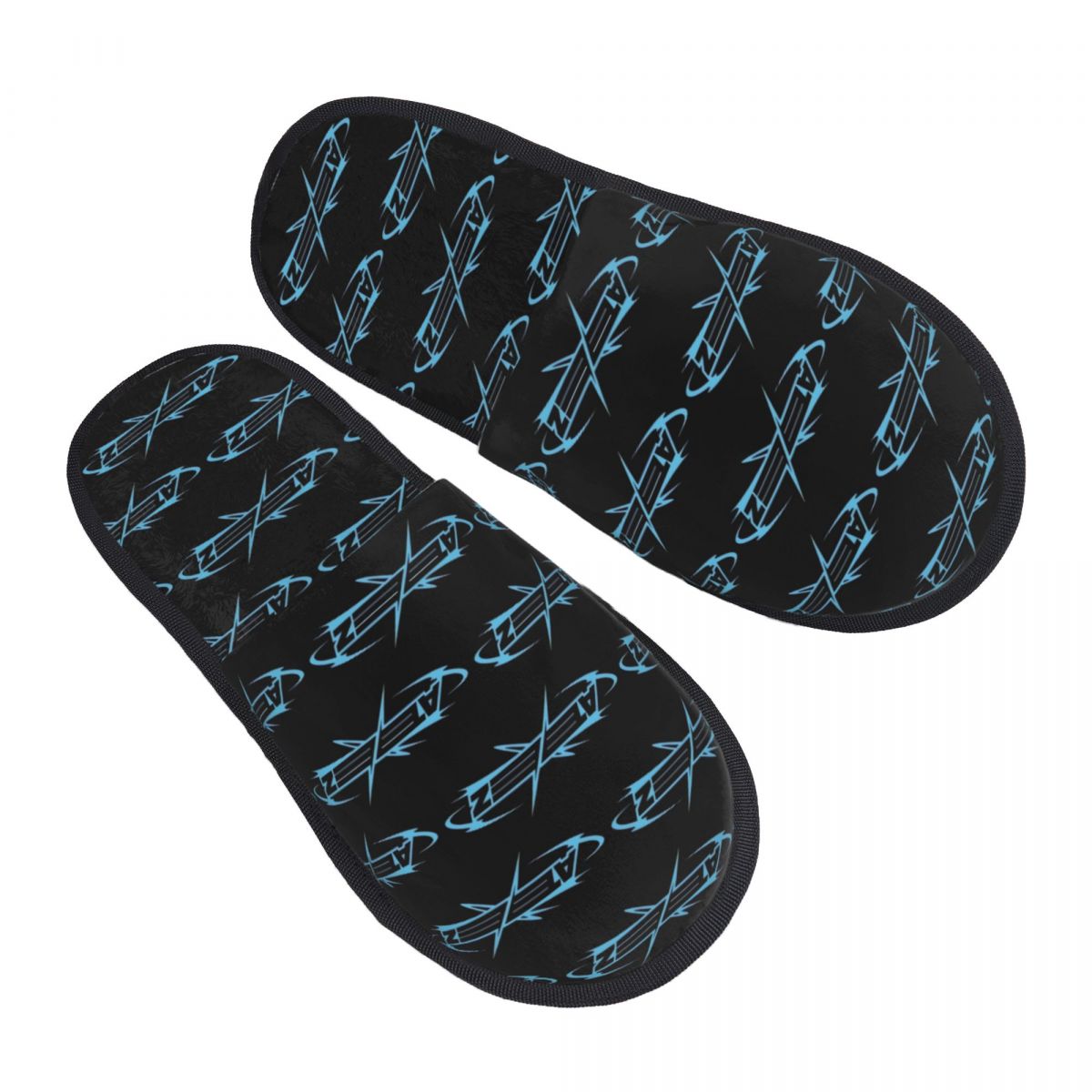 Benutzerdefinierte Kpop ATEEZs – Women Shoes Logo Bewertung und Preis