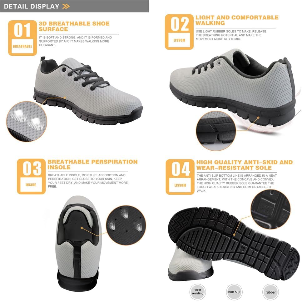 Benutzerdefinierte Sneakers He – Women Shoes Name Bewertung und Preis