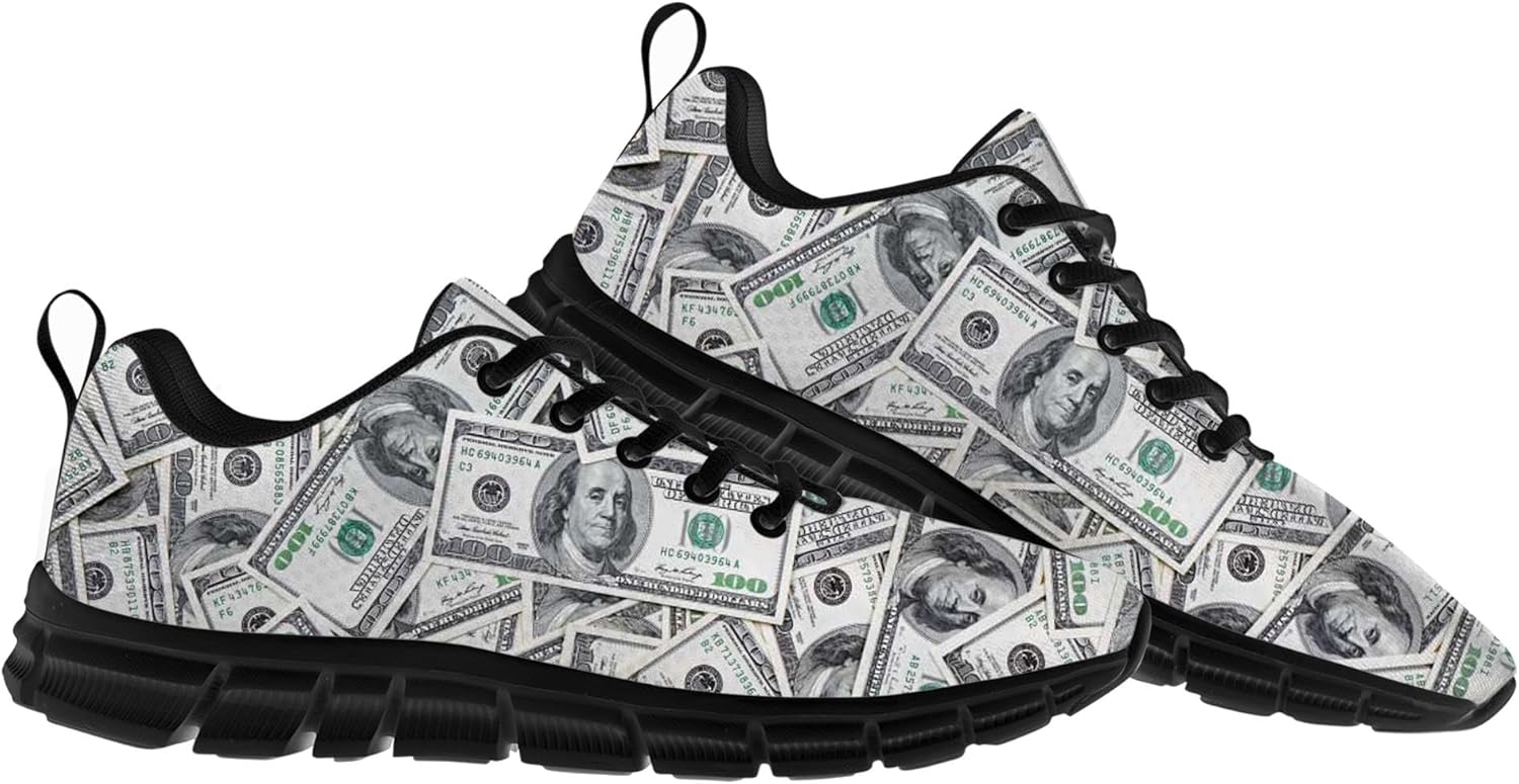 Benutzerdefinierte Sneakers He – Women Shoes Name Bewertung und Preis