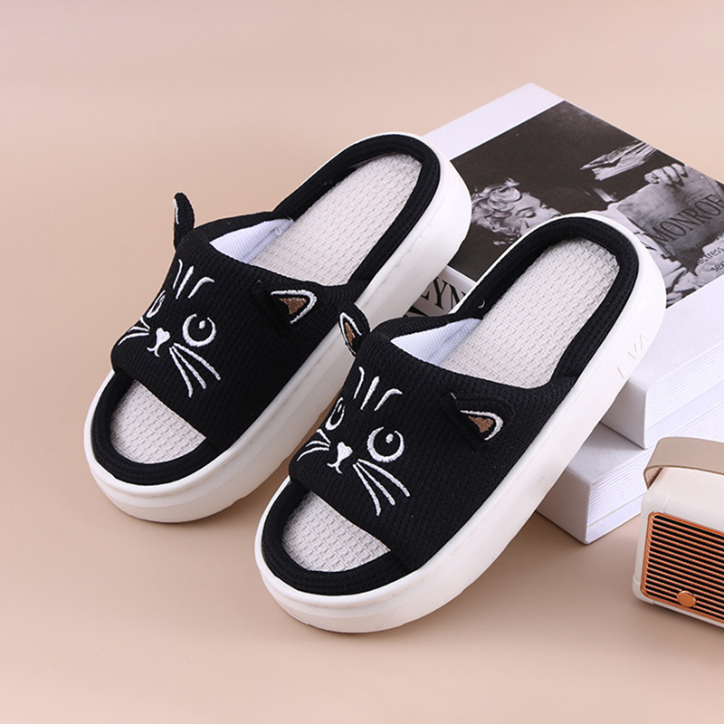 Plattform-Hausschuhe für Damen – Women'S Shoes Temu Bewertung und Preis