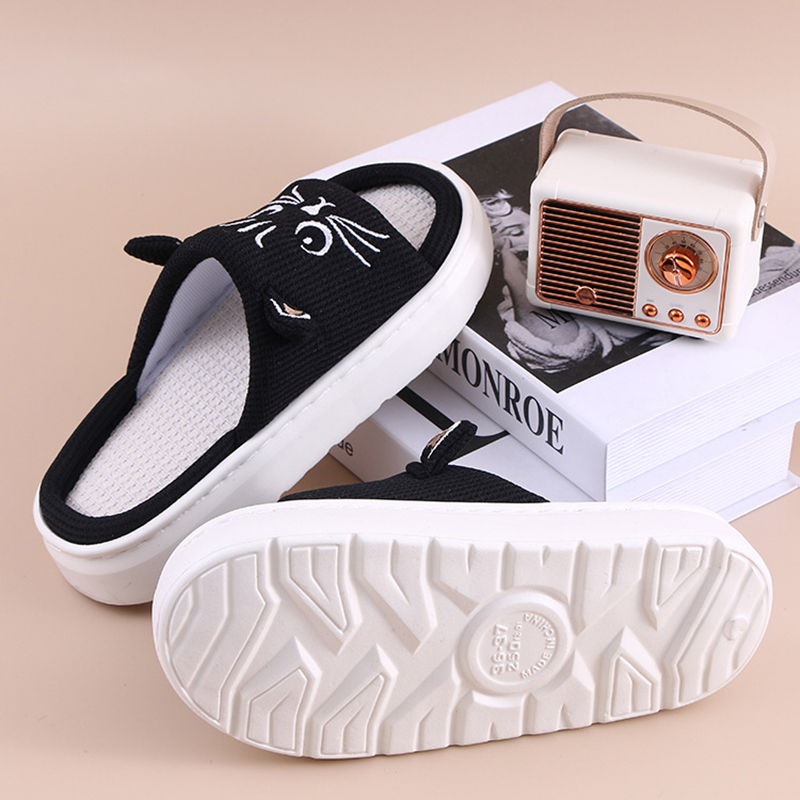 Plattform-Hausschuhe für Damen – Women'S Shoes Temu Bewertung und Preis