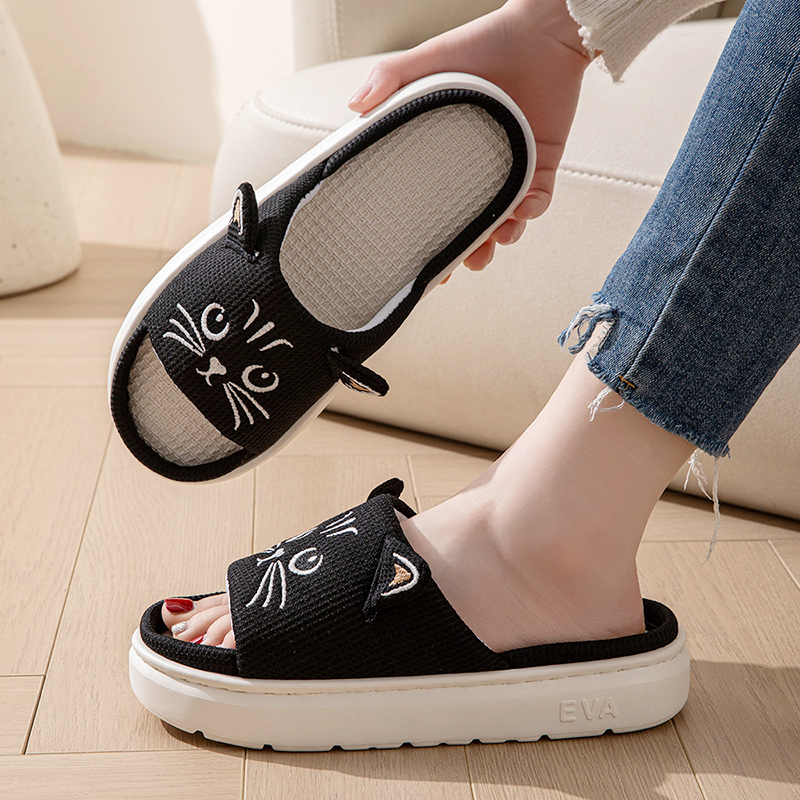 Plattform-Hausschuhe für Damen – Women'S Shoes Temu Bewertung und Preis