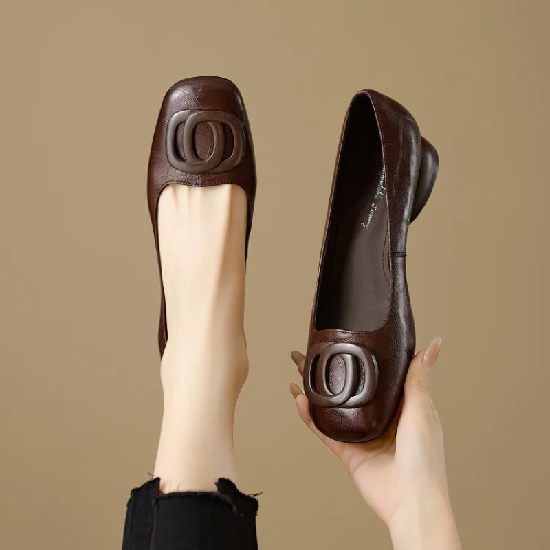 Französischer Stil Damenschuhe – Women'S Heels Bewertung und Preis