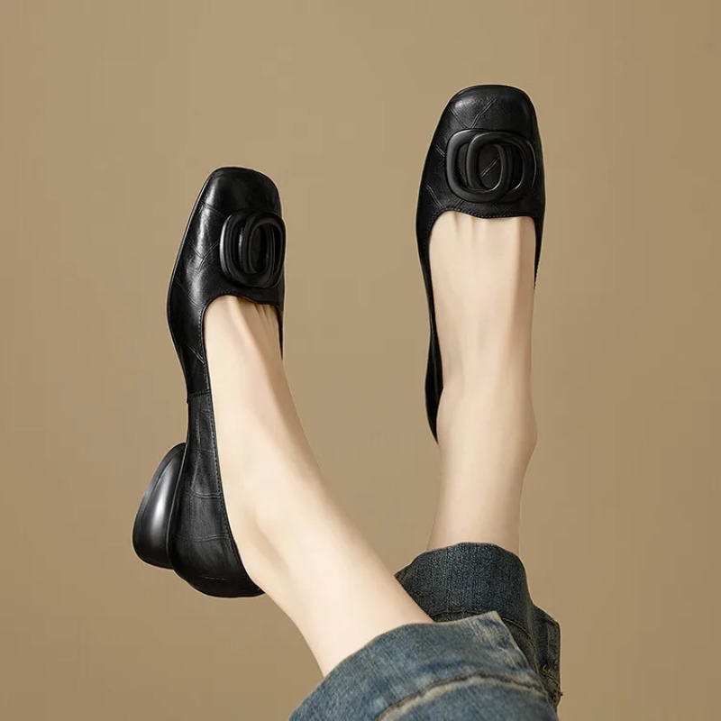 Französischer Stil Damenschuhe – Women'S Heels Bewertung und Preis