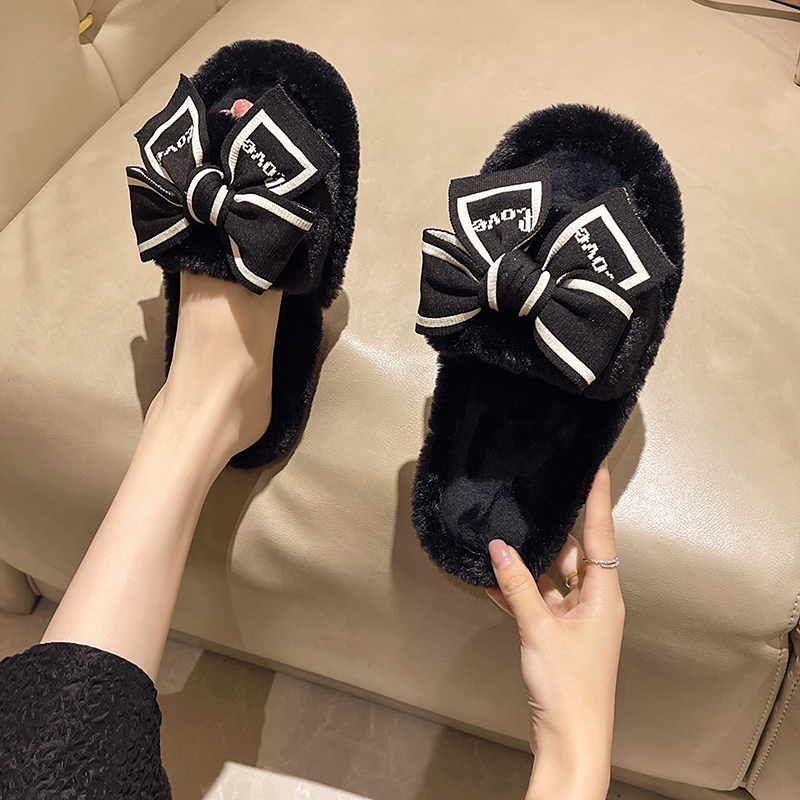 Lässige Flauschige Hausschuhe  – Women'S Shoes For Fall Bewertung und Preis