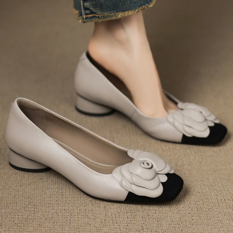 Plus Größe 34-41 Damen Schaffe – Women'S Heels Bewertung und Preis