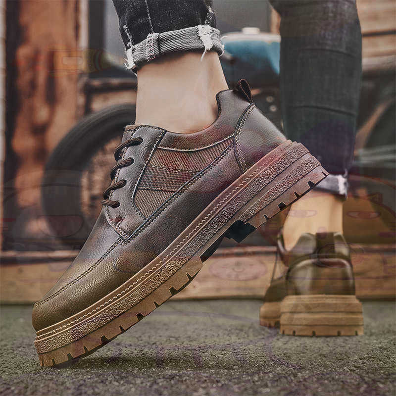 Dunkles Naturleder, modische T – Women Shoes Name Bewertung und Preis