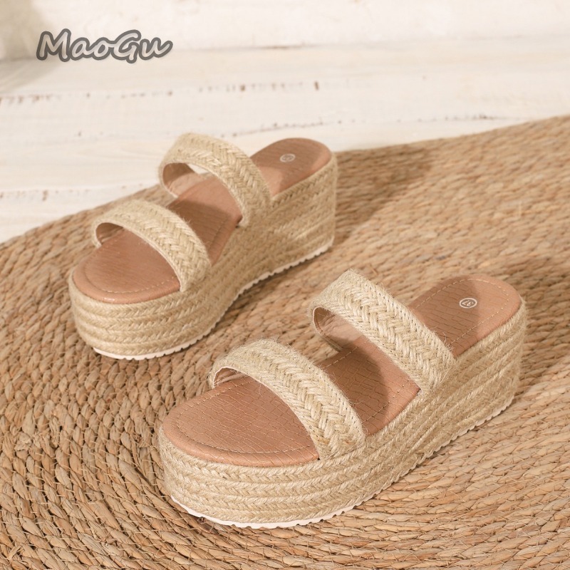2026 Frühling Sommer Espadrill – Espadrille Wedge Shoes Bewertung und Preis