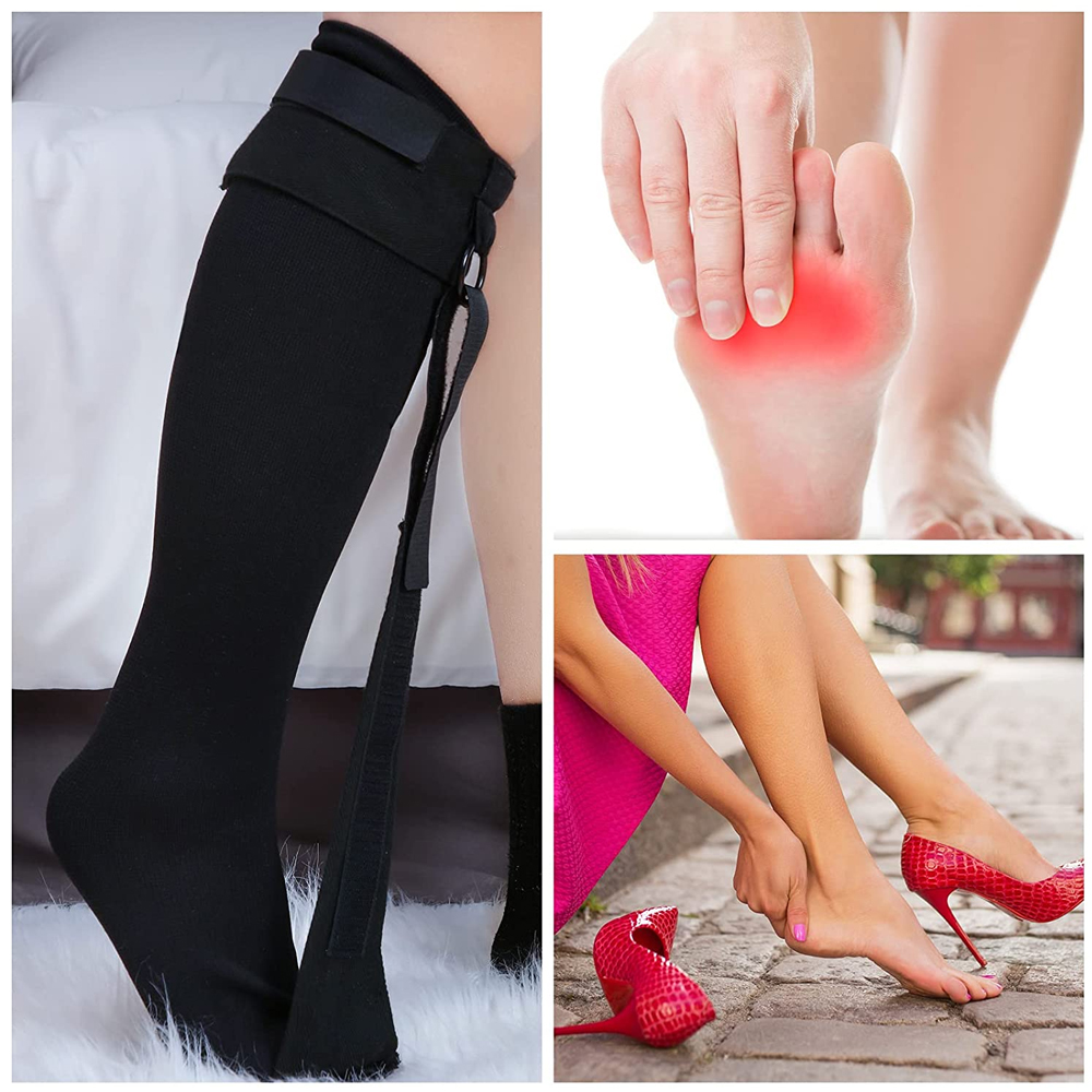 TIKE Fuß Drop Plantarfasziitis – Women'S Shoes Plantar Fasciitis Bewertung und Preis