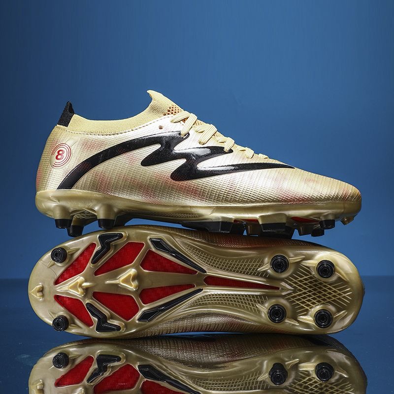 Klassische Marken-Fußballschuh – Women'S Shoes Vs Men'S Bewertung und Preis