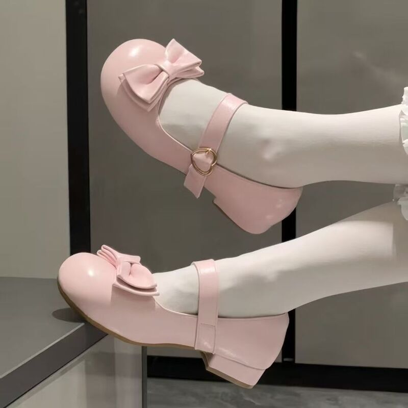 Lolita Mary Jane Schuhe für Da – Ballet Flat Women Bewertung und Preis
