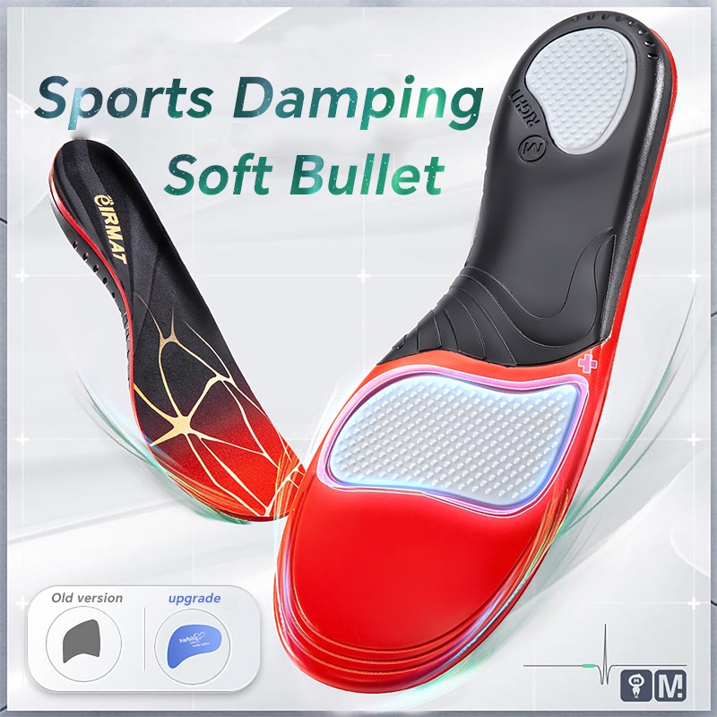 Premium Silikon-Gel-Einlegesoh – Women'S Shoes Plantar Fasciitis Bewertung und Preis