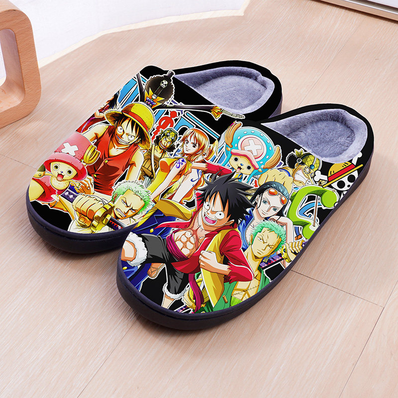 Anime One Piece Luffy Totenkop – Women Shoes Logo Bewertung und Preis