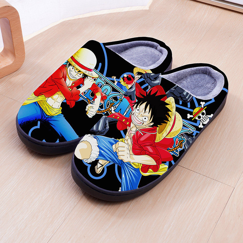 Anime One Piece Luffy Totenkop – Women Shoes Logo Bewertung und Preis