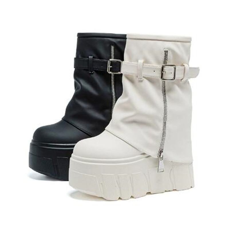 Mode 14 CM Ankle Booties Schuh – Women'S Shoes Naturalizer Bewertung und Preis