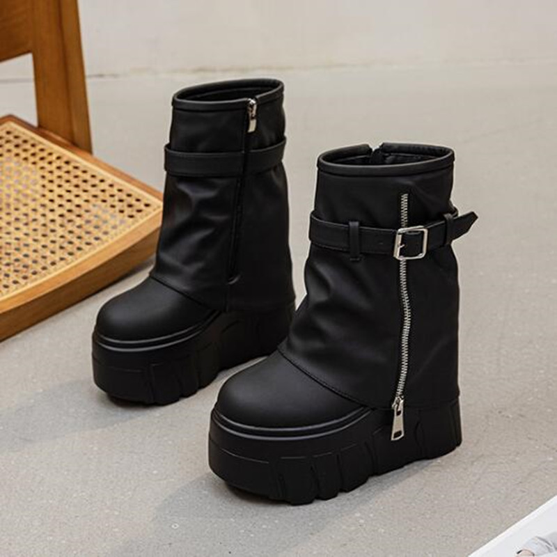 Mode 14 CM Ankle Booties Schuh – Women'S Shoes Naturalizer Bewertung und Preis